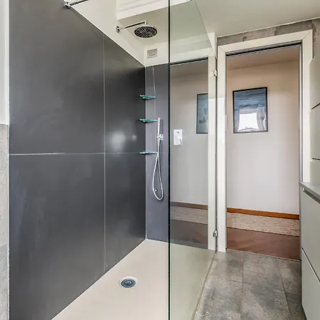 Milan Corso Genova 16 -Wifi-3Pax Apartment Exterior photo